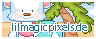 lil magic pixels - Portal Forums12